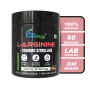L-Arginine + 2000 MG Citrulline ( Pink Guava, 300gm)